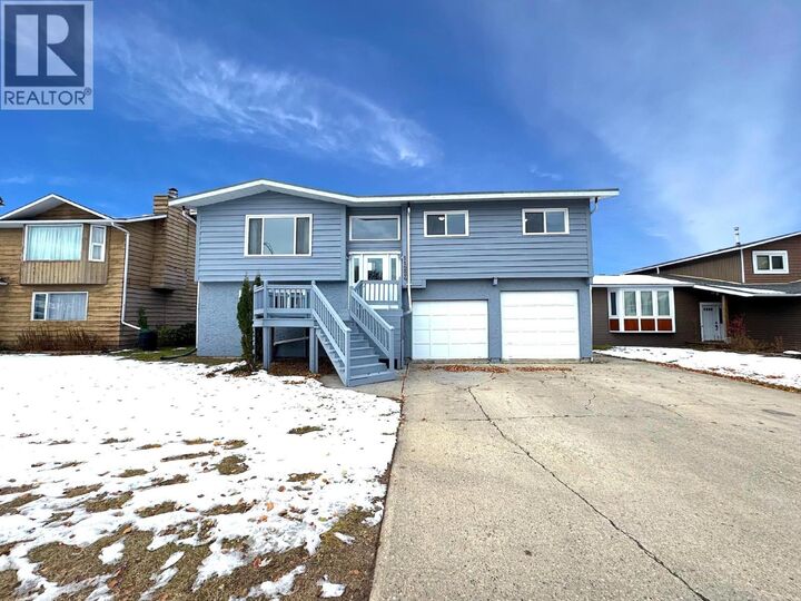 Property Photo:  11224 92 Street  BC V1J 4Y3 