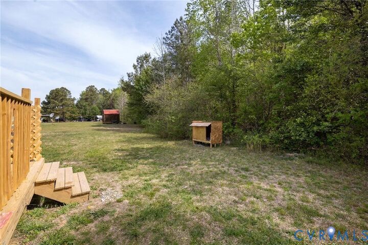 Property Photo:  460 Horseshoe Road  VA 23867 