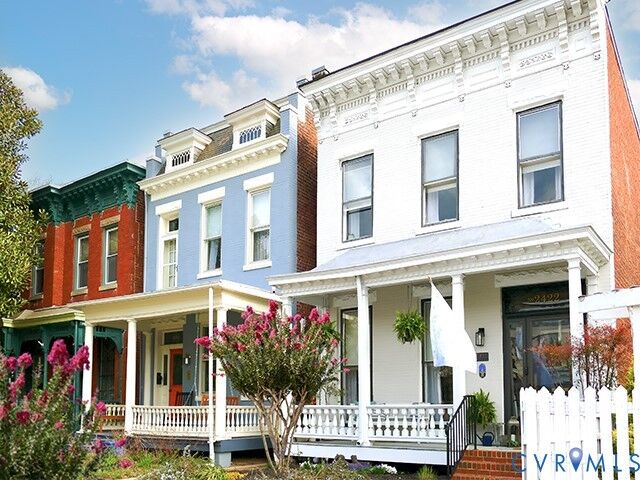 Property Photo: 2422 W Main Street VA 23220
