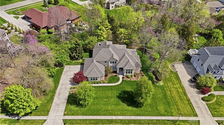 Property Photo:  7286 Meeker Creek Drive  OH 45414 