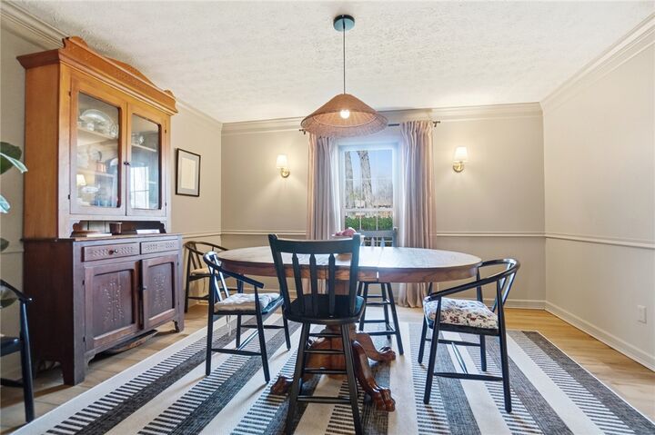 Property Photo: 2734 Cricket Woods Drive OH 45414