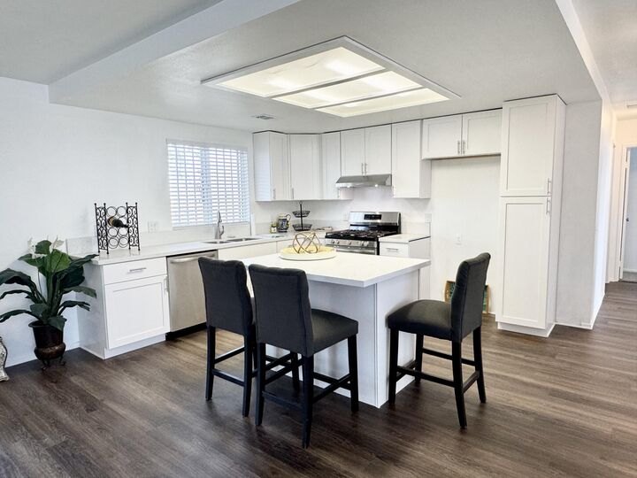 Property Photo:  1064 Treasure Drive  CA 92274 