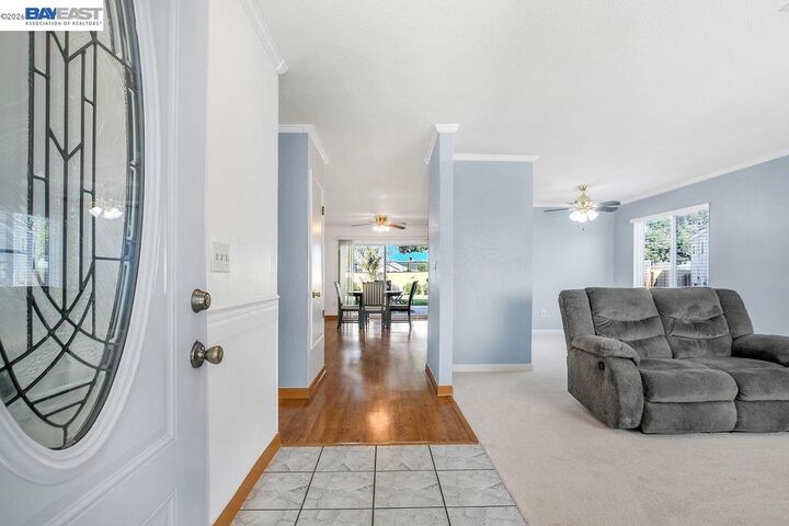 Property Photo:  1972 Carnation Cir  CA 94551 