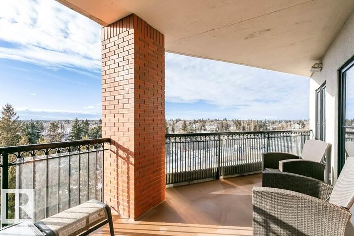 Property Photo:  10108 125 Street NW 504  AB T5N 4B6 