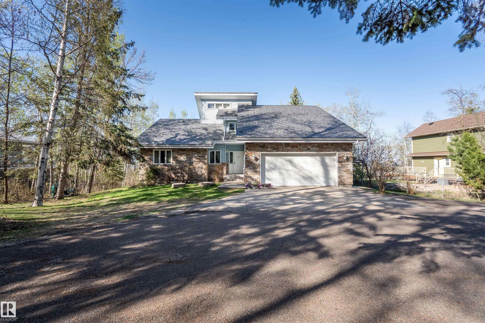 Property Photo: #36 45320 Twp Rd 593A AB T9N 2J6