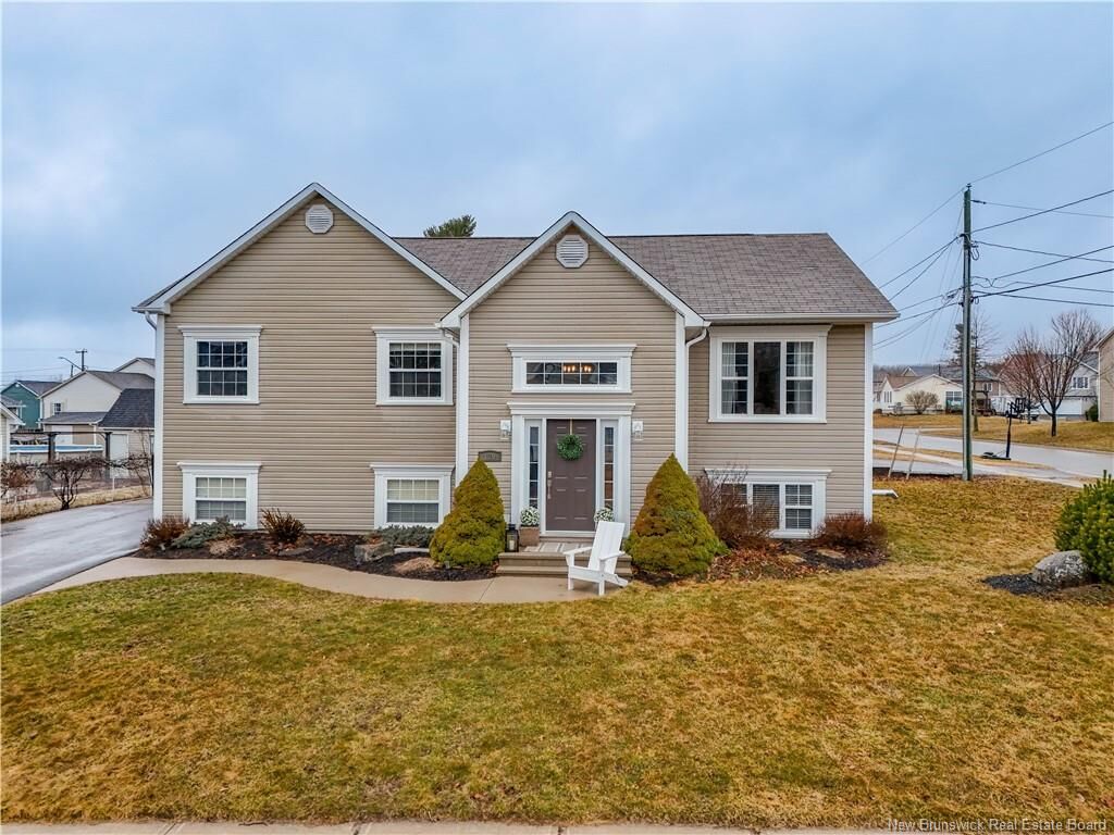 Photo de la propriété: 129 James Street NB E3G 0N9