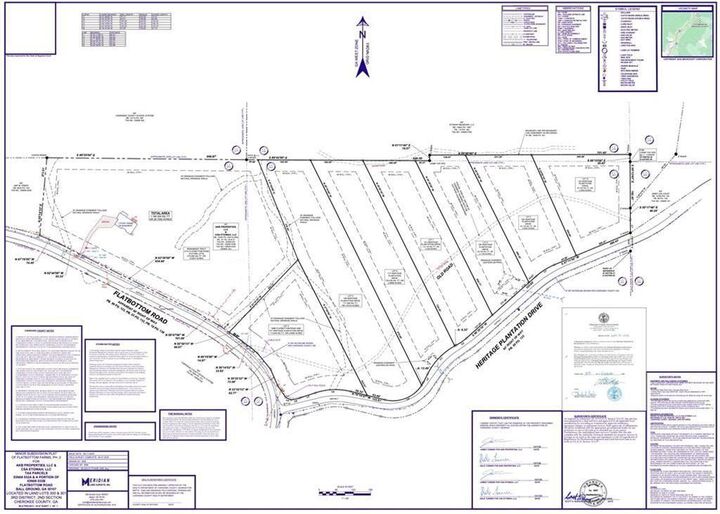 Property Photo:  125 Heritage Plantation Drive  GA 30107 