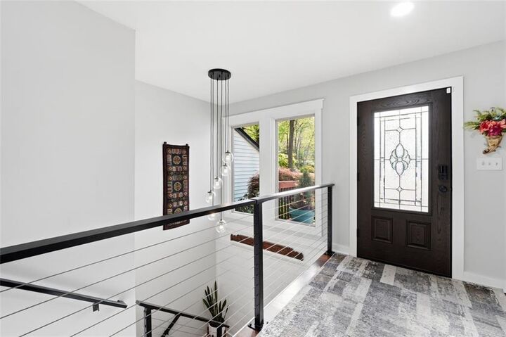 Property Photo: 5266 Weatherwood Trace GA 30068