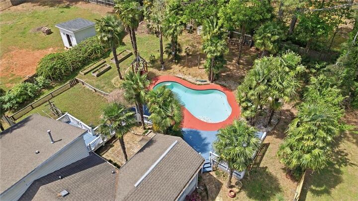 Property Photo: 247 Arbour Way GA 30024