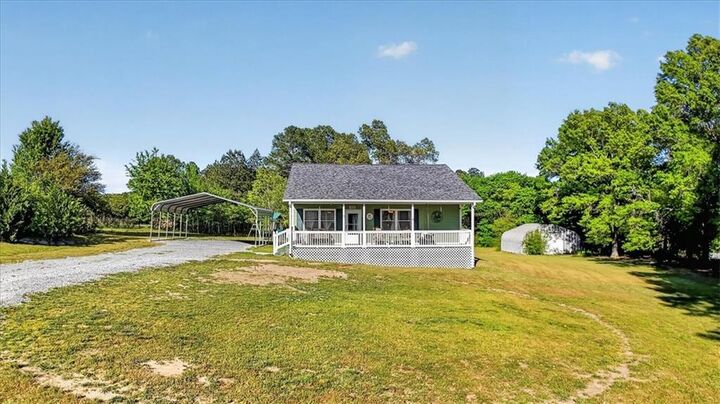 Property Photo:  178 Colquitt Road  GA 30125 