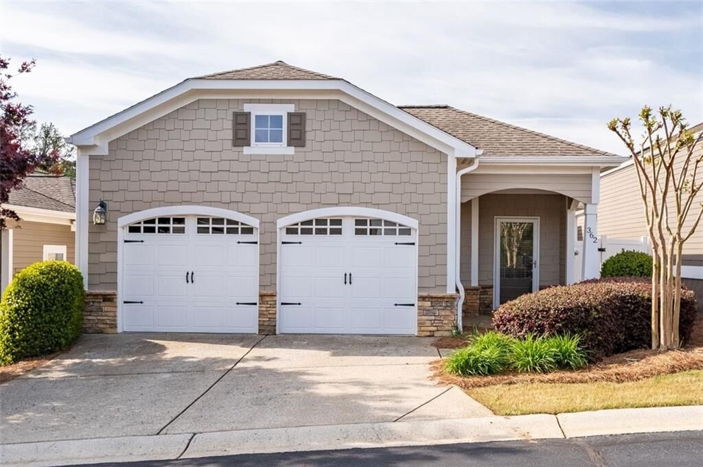 Property Photo: 362 Acuba View GA 30188