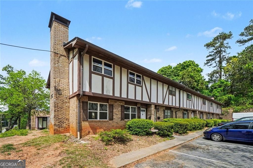 Property Photo:  2952 N Dekalb Drive A  GA 30340 