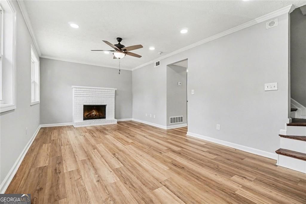 Property Photo: 2952 N Dekalb Drive A GA 30340