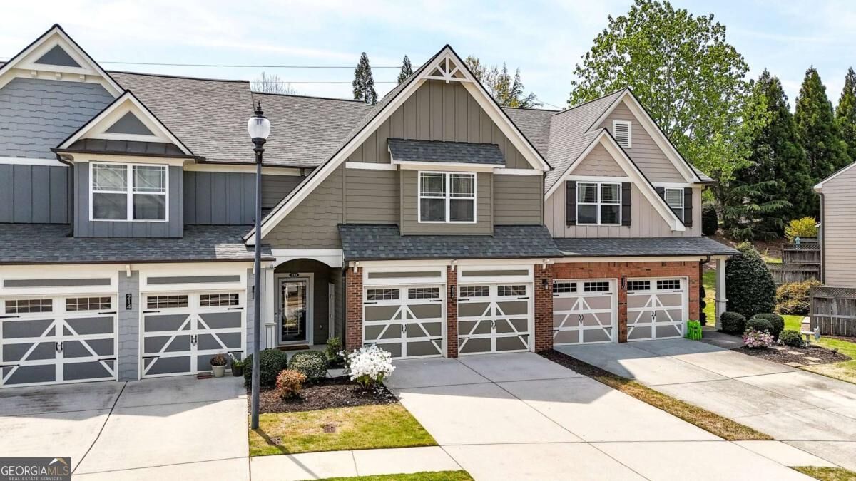Property Photo:  212 Stone Park Drive  GA 30188 