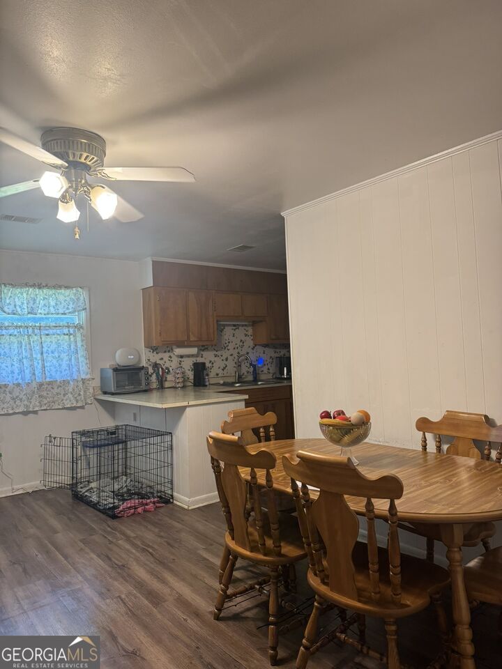 Property Photo:  1032 Elberta Road  GA 31093 