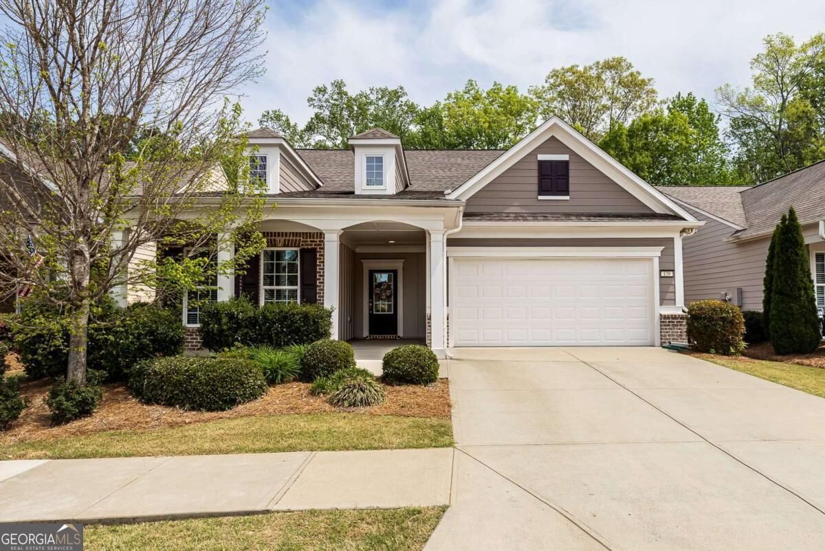 Property Photo: 139 Wood Hollow Drive GA 30188