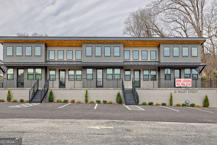 Property Photo:  21 Valley Street 5  GA 30525 