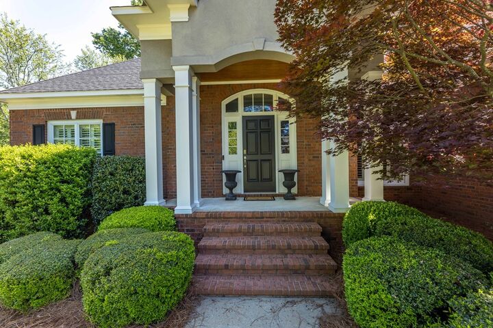 Property Photo:  4948 Turnberry Lane  GA 31909 