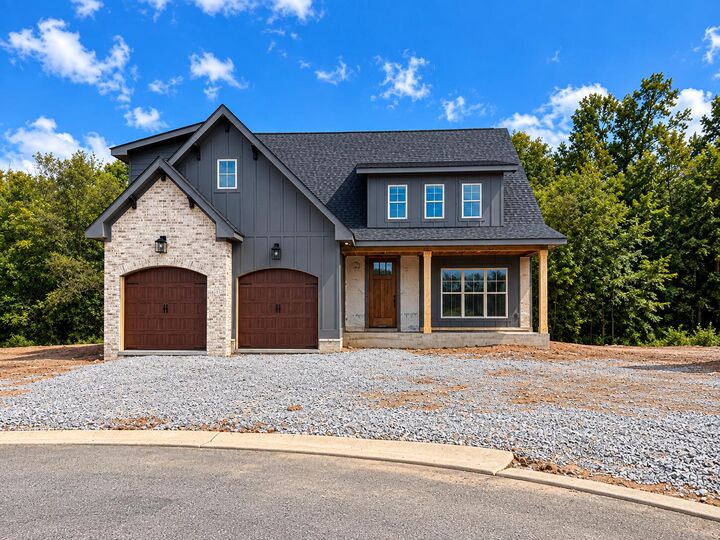 Property Photo:  3500 Morning Dew Cove  TN 37302 