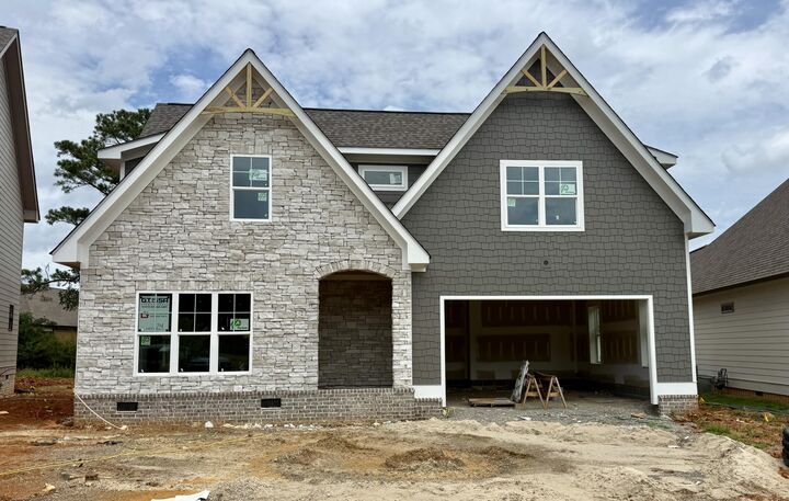Property Photo:  3143 Grassland Circle  TN 37302 