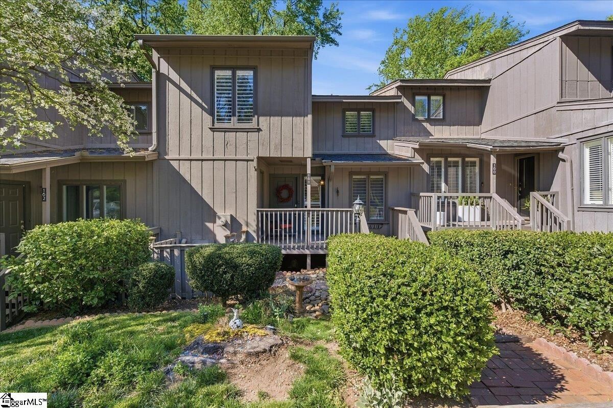 Property Photo:  161 Ingleoak Lane  SC 29516 