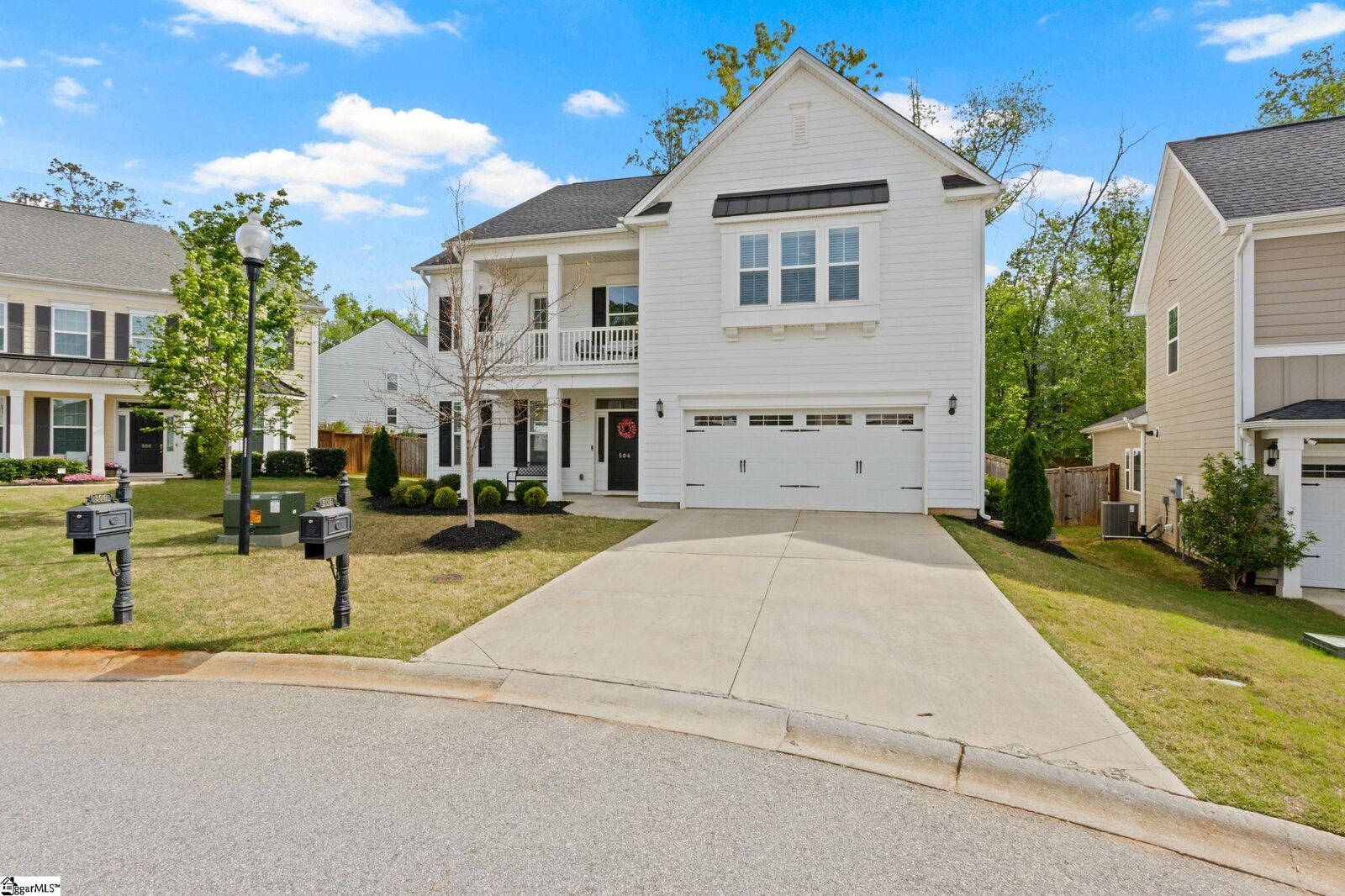 Property Photo:  504 Forest Edge Court  SC 29681 