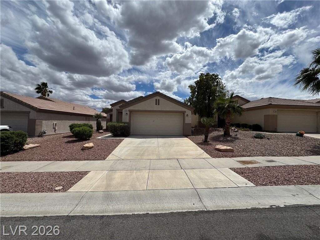 Property Photo:  2107 High Mesa Drive  NV 89012 