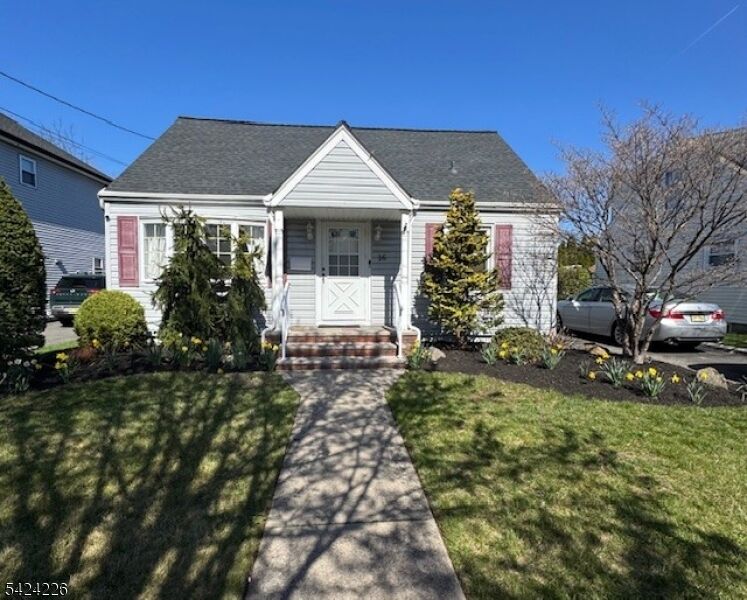 Property Photo: 16 Maple Hill Rd NJ 07013