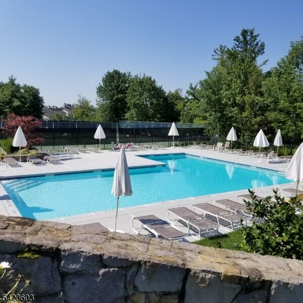 Property Photo:  16 Dunbar Court  NJ 07921 