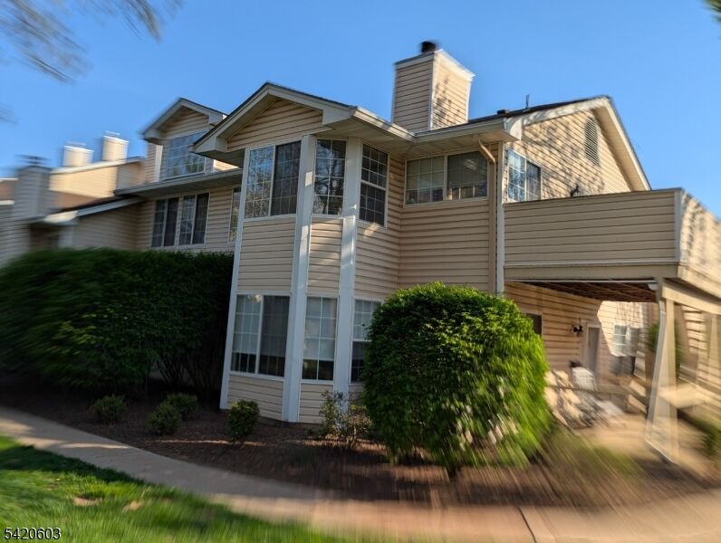 Property Photo:  16 Dunbar Court  NJ 07921 