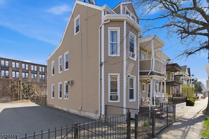 Property Photo:  459 E 18th St  NJ 07514 