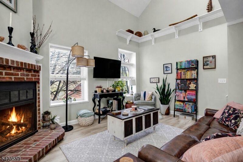 Property Photo: 5 Center Ave 8 NJ 07960