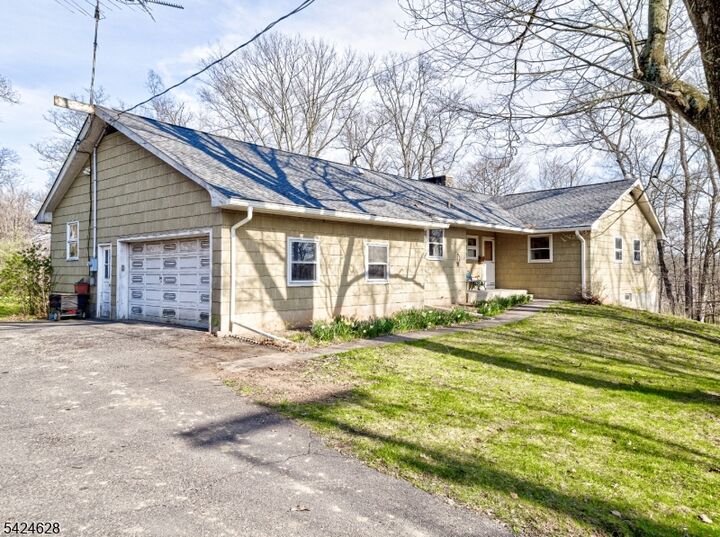 Property Photo:  62 Pine Hill Rd  NJ 08559 