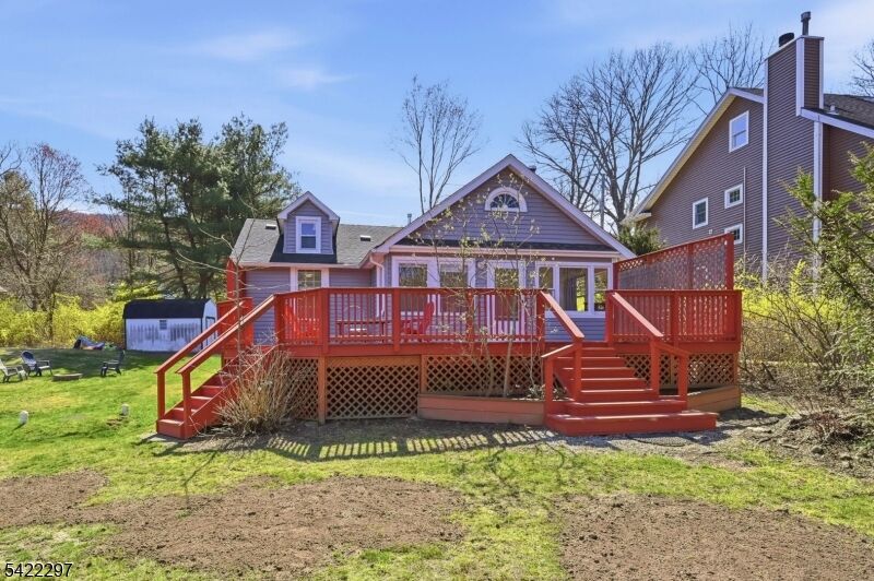 Property Photo: 6 Timberwood Ln NJ 07438