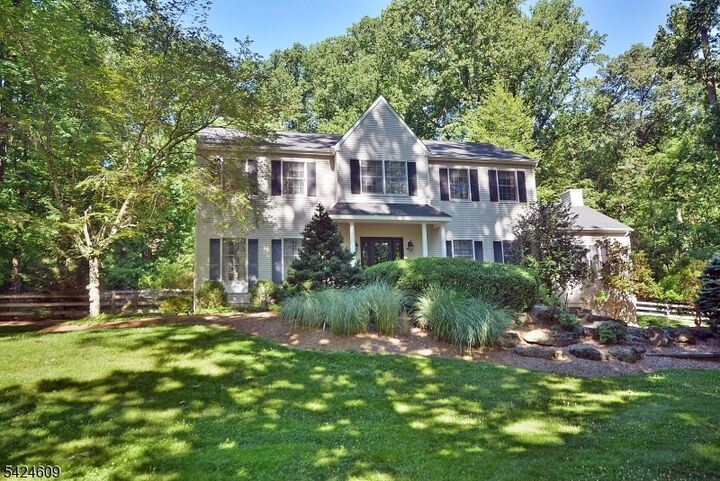 Property Photo: 11 Devonald Dr NJ 08802