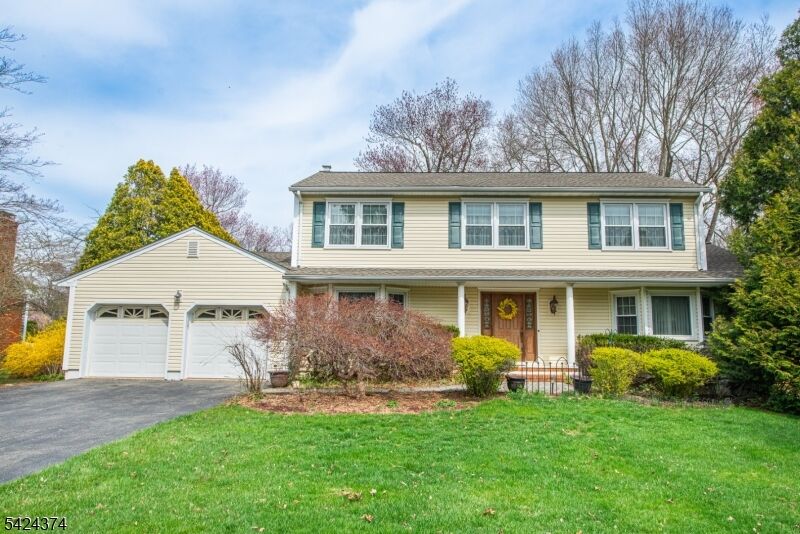 Property Photo:  30 Clearfield Rd  NJ 07876 
