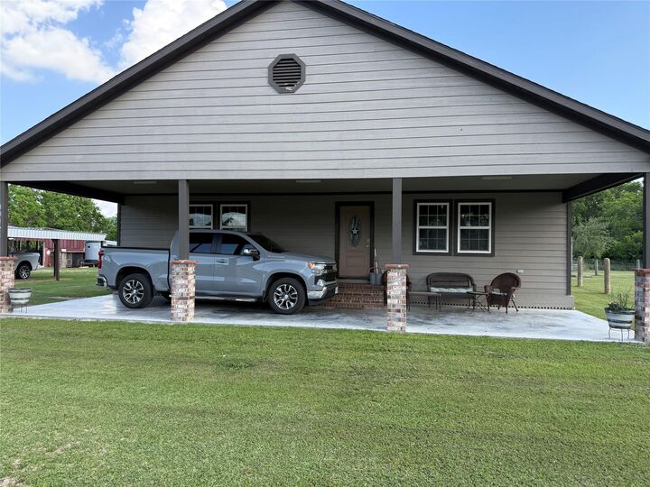 Property Photo:  13125 1st Street  TX 77451 