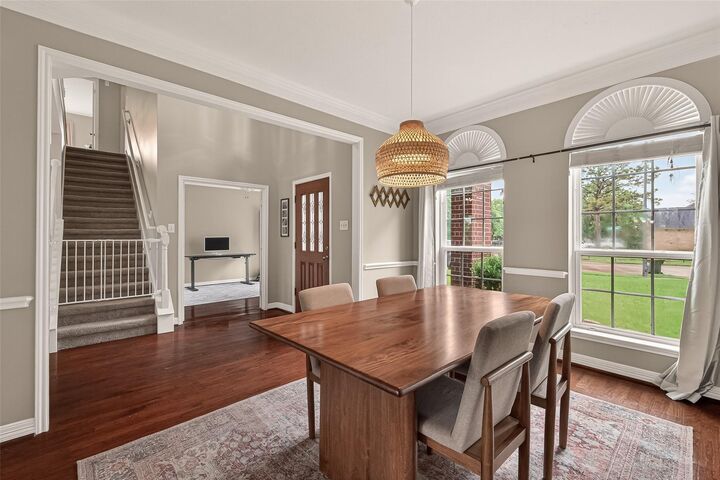 Property Photo:  4227 N Webber Drive  TX 77584 