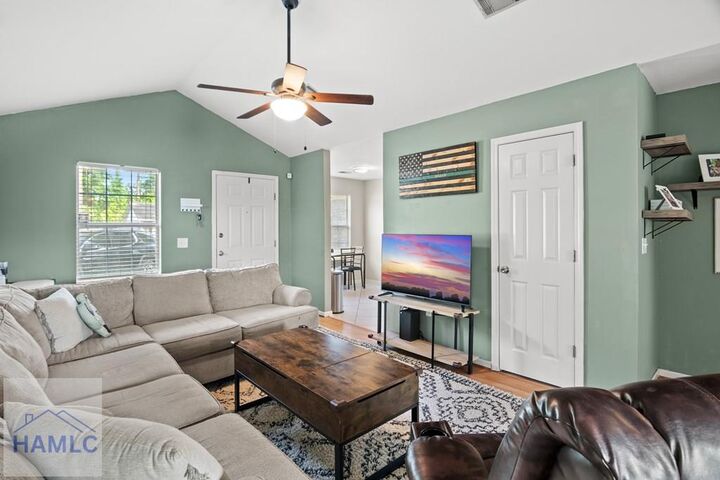 Property Photo:  123 Jamey Lane NE  GA 31313 