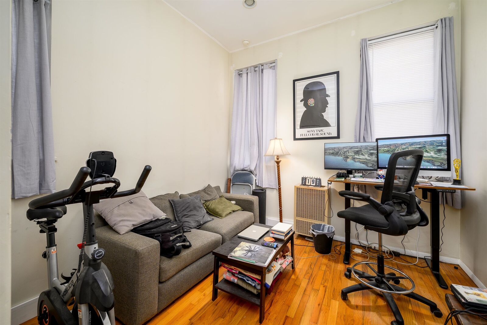 Property Photo: 264 9th St 1Q NJ 07302