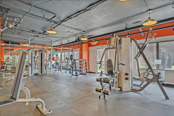 Property Photo:  500 Central Ave 314  NJ 07087 