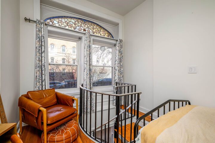 Property Photo:  444 Jersey Ave 1  NJ 07302 