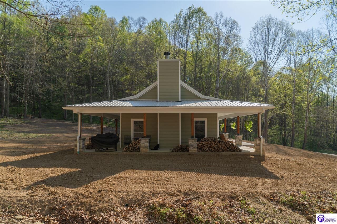 Property Photo:  770 Perkins Lane  KY 40051 