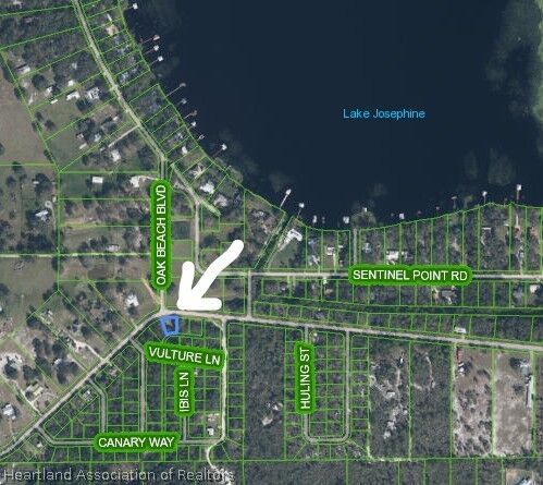 Property Photo:  1997 Lake Josephine Drive  FL 33875 