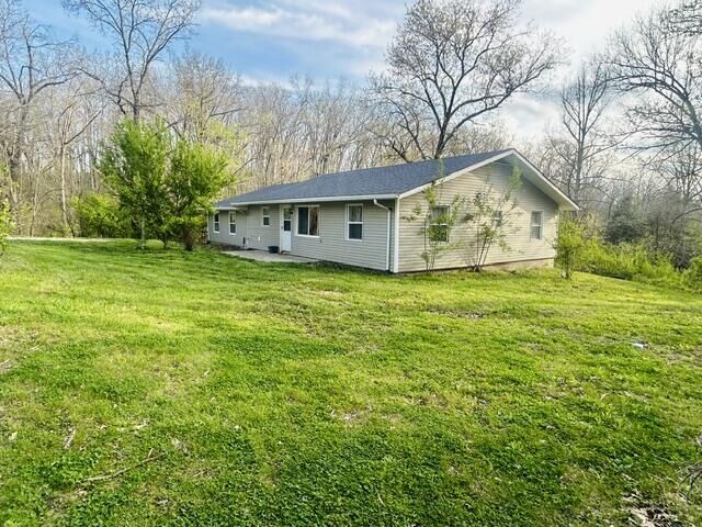 Property Photo:  8171 County Route 405  MO 65251 
