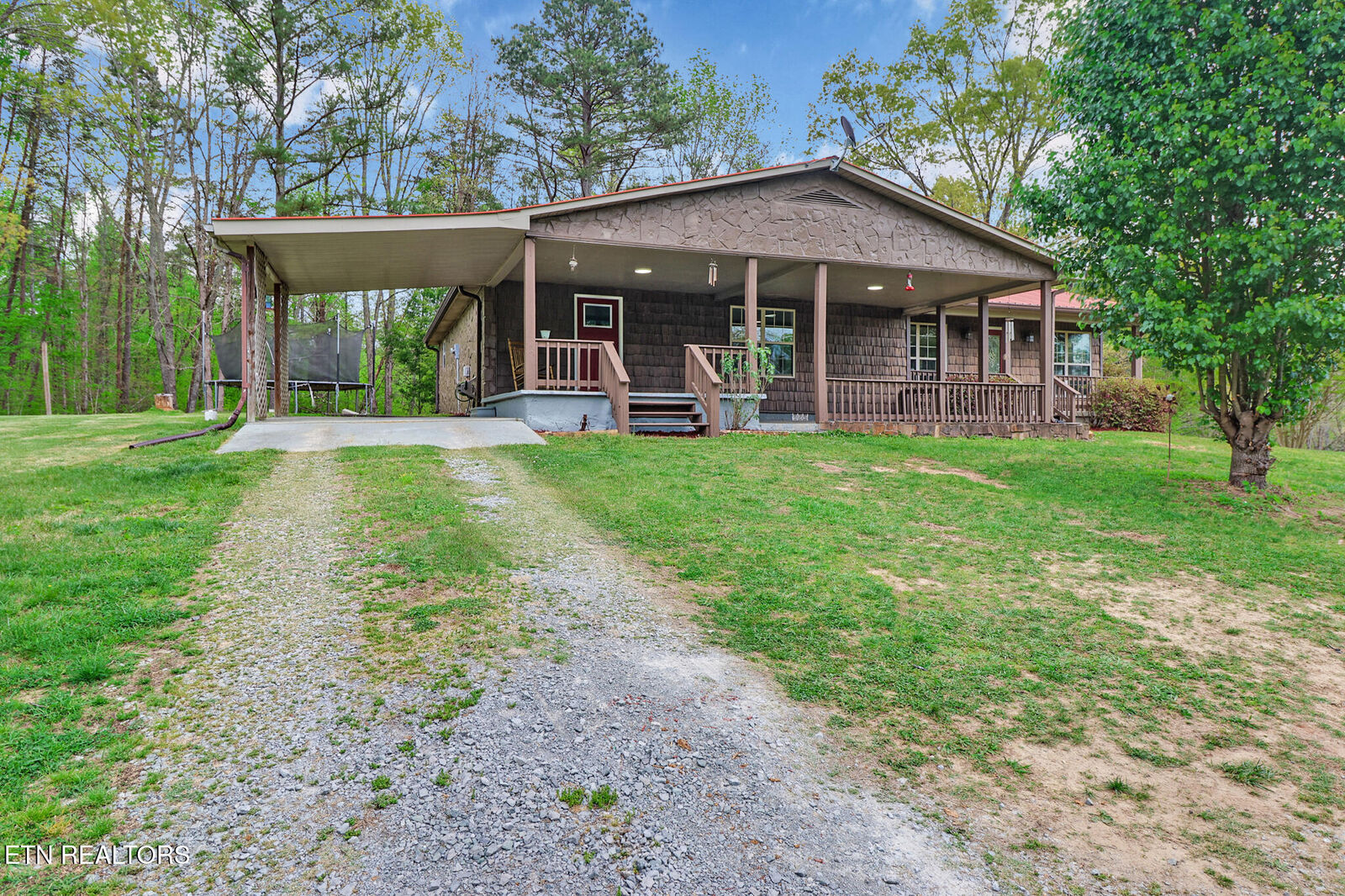 Property Photo:  178 Montgomery Rd  TN 37321 