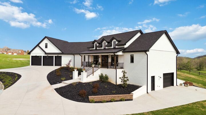 Property Photo:  297 W Saddlebrook Drive  KY 42503 