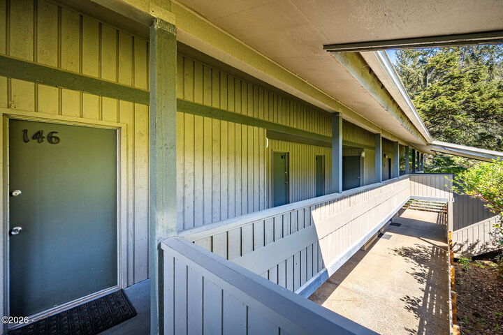 Property Photo:  301 Otter Crest Drive 146-147  OR 97369 