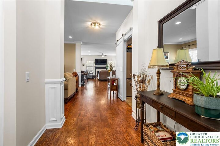 Property Photo:  2618 Ambassador Drive  PA 18017 