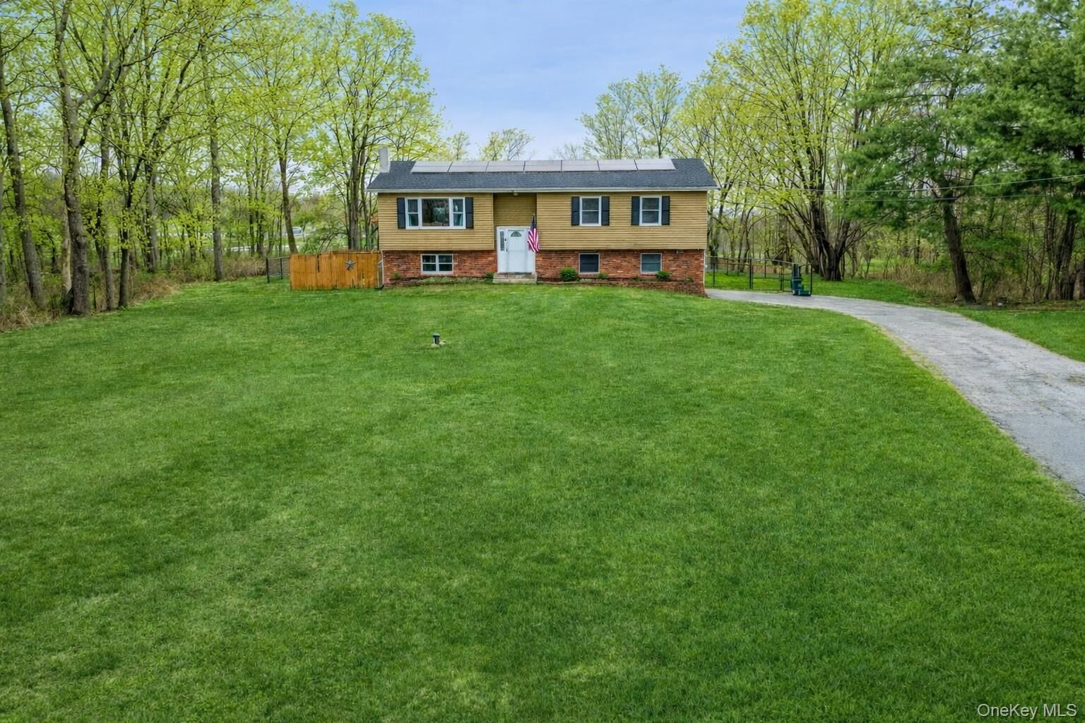 Property Photo: 22 Valkill Drive NY 12601